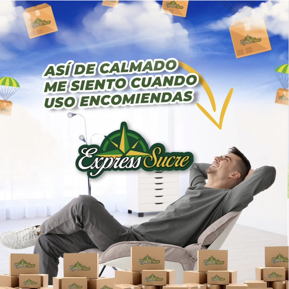 company